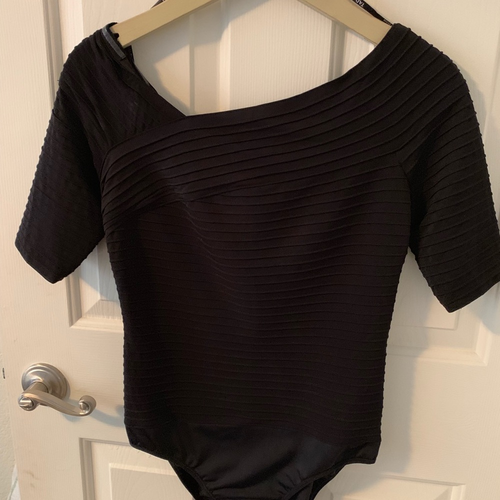 Tadashi Shoji Bodysuit *BRAND NEW*